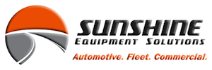Sunshine Equipment Solutions of Orlando, FL