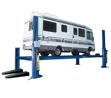 Rotary-18000-lb-30000-lb-Four-Post